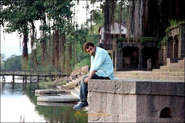 Ishqiya Movie Stills