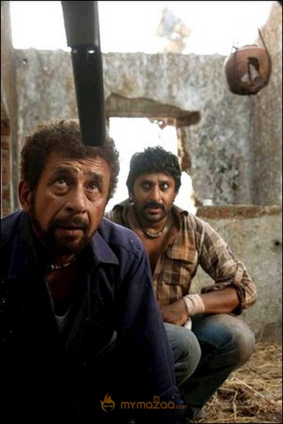 Ishqiya Movie Stills