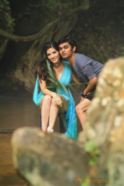 Jackpot Movie Stills 