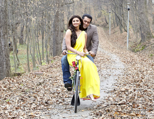 Jai Ho Movie Stills 