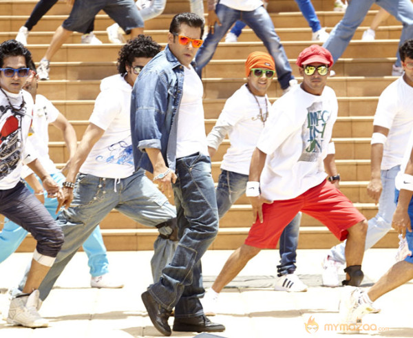 Jai Ho Movie Stills 