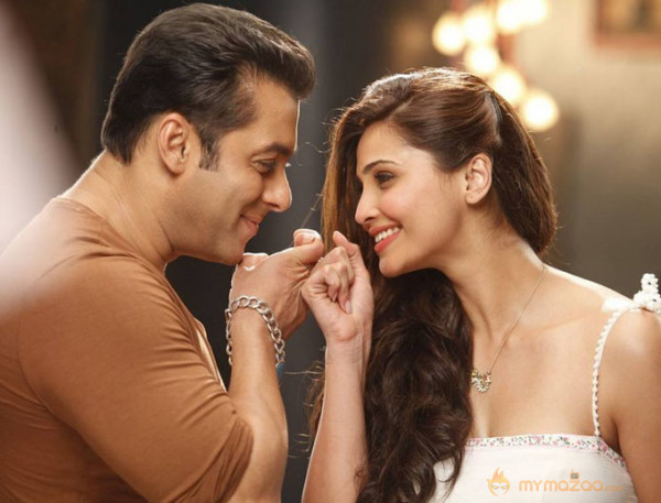 Jai Ho Movie Stills 