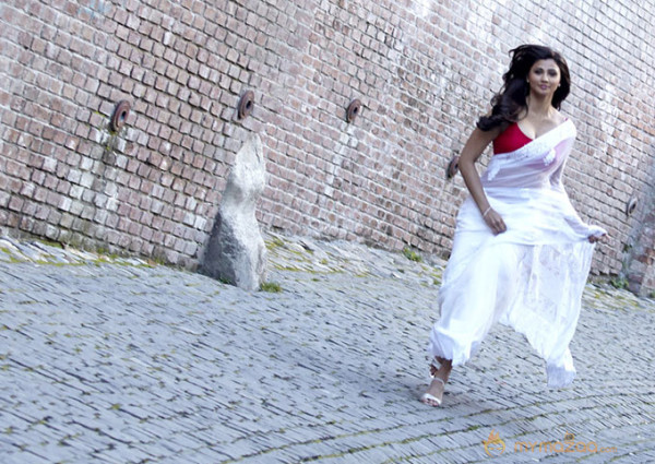 Jai Ho Movie Stills 