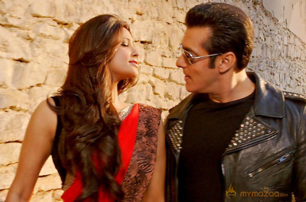 Jai Ho Movie Stills 