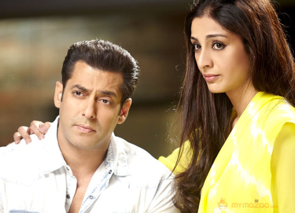 Jai Ho Movie Stills 