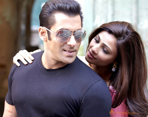 Jai Ho Movie Stills 