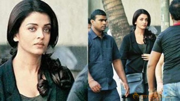 Jazbaa movie latest shooting spot stills