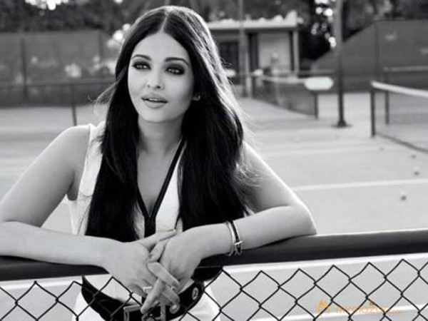 Jazbaa movie latest shooting spot stills