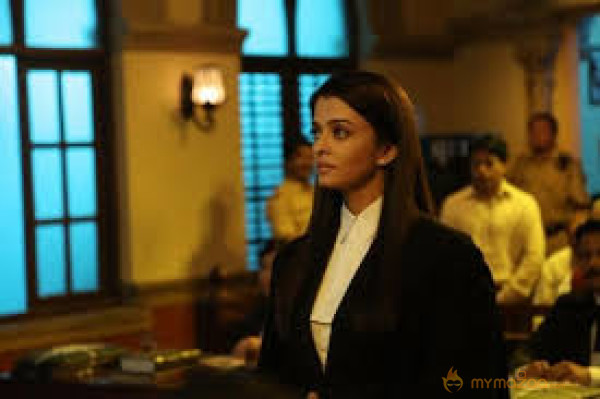 Jazbaa movie latest shooting spot stills