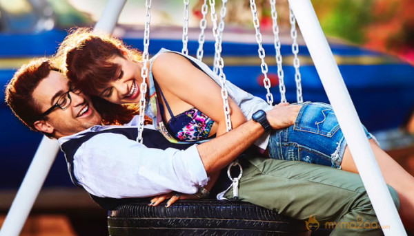 Katti Batti movie latest stills