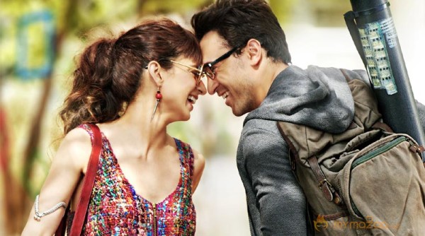 Katti Batti movie latest stills