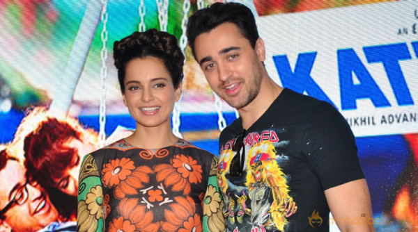 Katti Batti movie latest stills