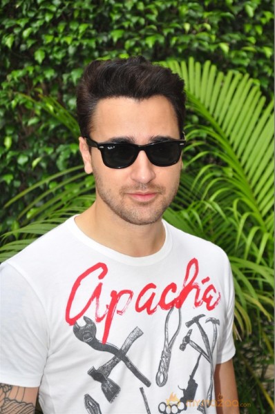 Katti Batti Movie pramotions photos