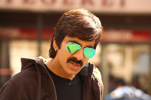 Kick 2 Movie New latest Stills