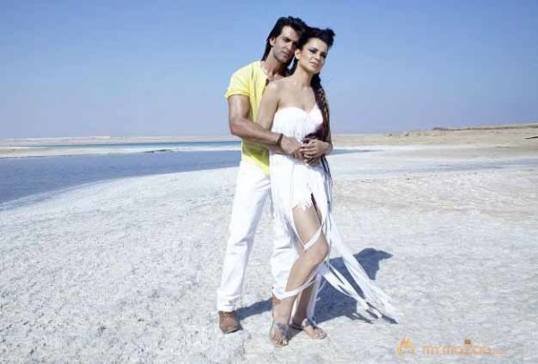 Krrish 3 Movie Stills 