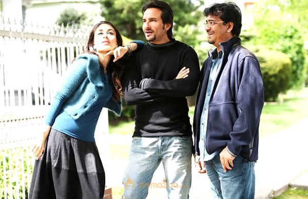 Kurbaan 2009 Movie Stills