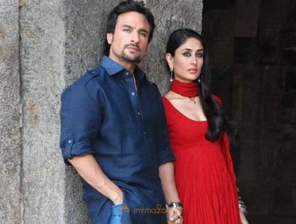 Kurbaan 2009 Movie Stills