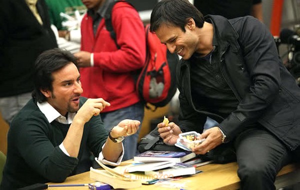 Kurbaan 2009 Movie Stills