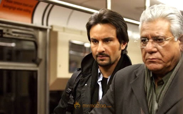 Kurbaan 2009 Movie Stills