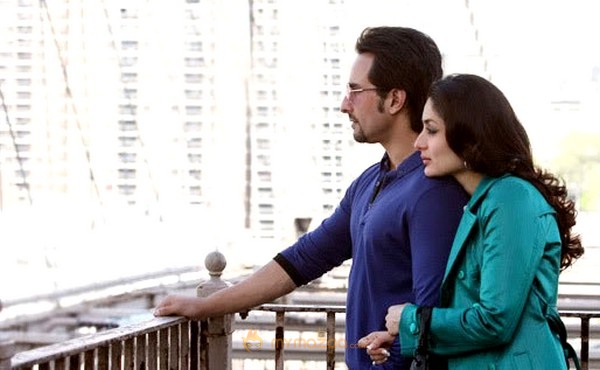 Kurbaan 2009 Movie Stills