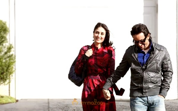 Kurbaan 2009 Movie Stills
