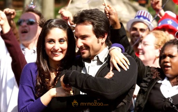 Kurbaan 2009 Movie Stills
