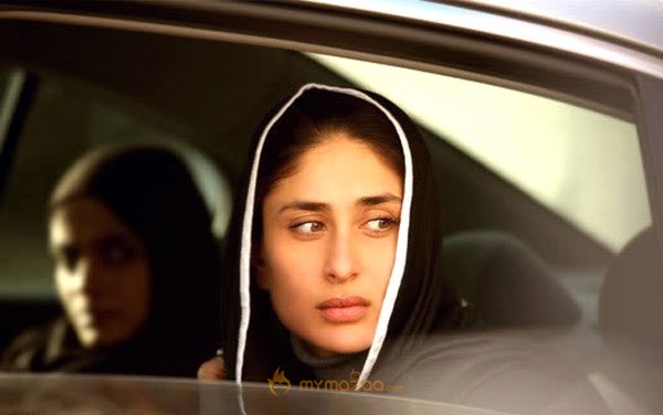 Kurbaan 2009 Movie Stills