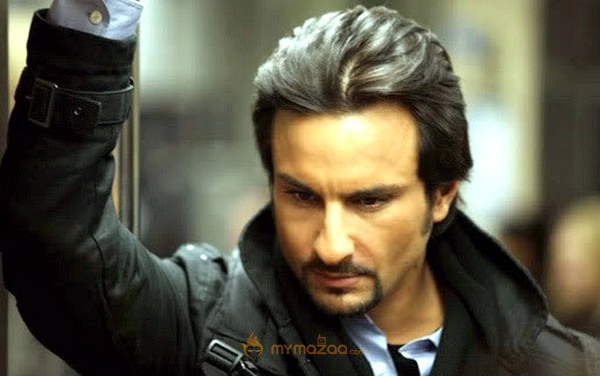 Kurbaan 2009 Movie Stills