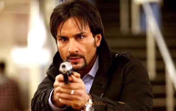 Kurbaan 2009 Movie Stills