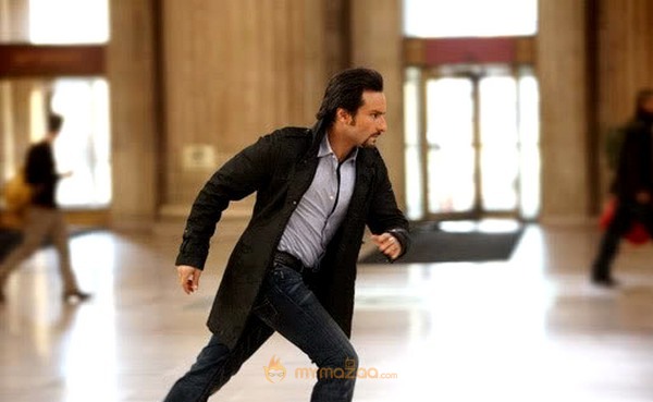Kurbaan 2009 Movie Stills