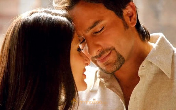 Kurbaan 2009 Movie Stills