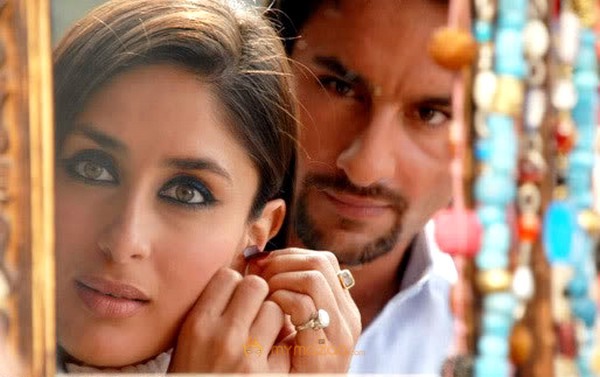 Kurbaan 2009 Movie Stills