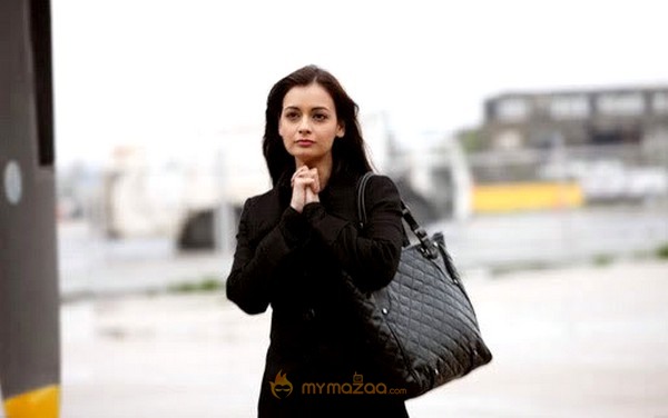 Kurbaan 2009 Movie Stills