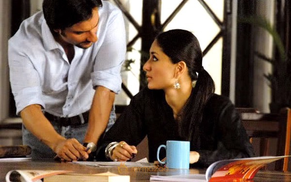 Kurbaan 2009 Movie Stills