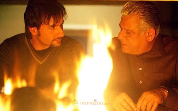 Kurbaan 2009 Movie Stills