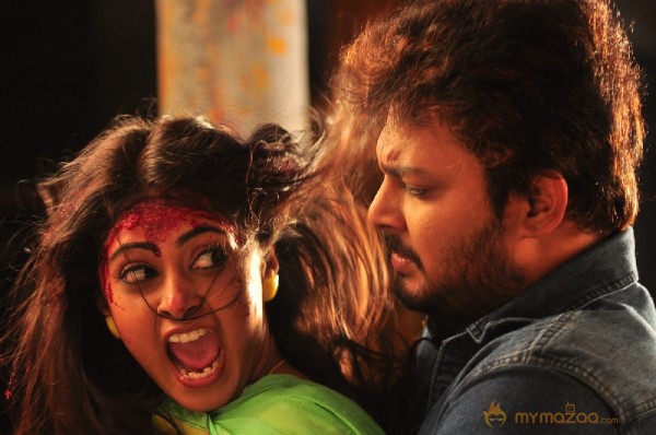 Oh My God Movie Latest Stills