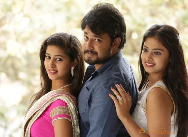 Oh My God Movie Release Press Meet