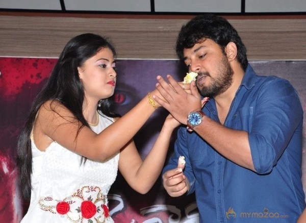Oh My God Movie Release Press Meet