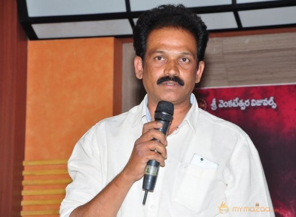 Oh My God Movie Release Press Meet