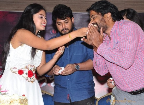 Oh My God Movie Release Press Meet