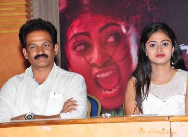 Oh My God Movie Release Press Meet