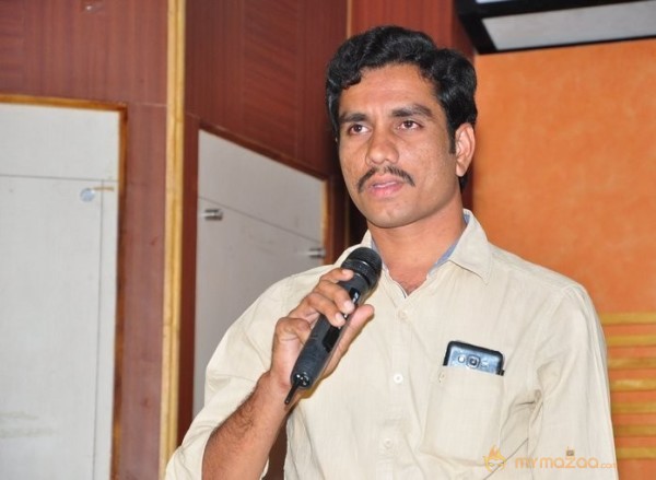 Oh My God Movie Release Press Meet