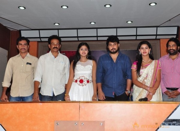 Oh My God Movie Release Press Meet