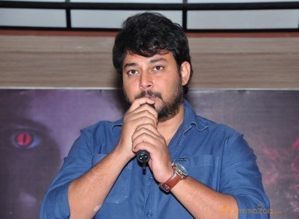 Oh My God Movie Release Press Meet