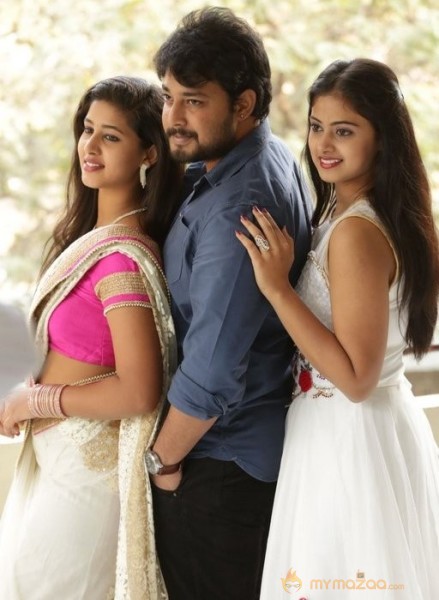 Oh My God Movie Release Press Meet