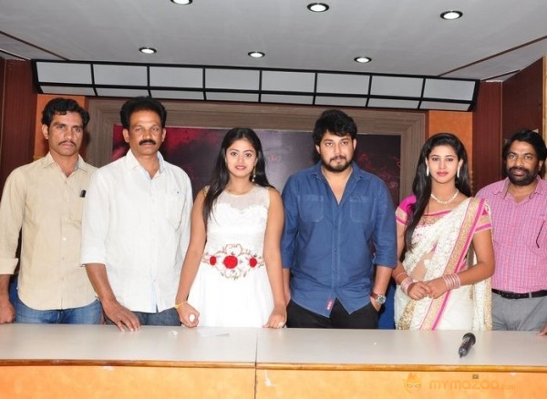 Oh My God Movie Release Press Meet