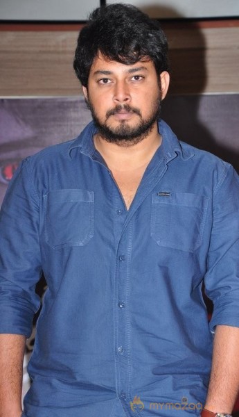 Oh My God Movie Release Press Meet