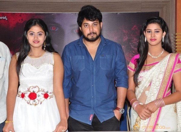 Oh My God Movie Release Press Meet