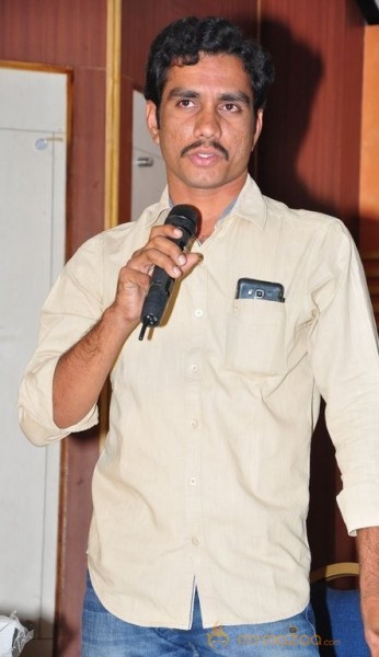 Oh My God Movie Release Press Meet