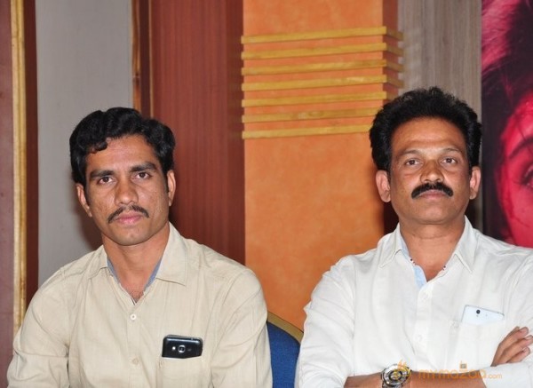 Oh My God Movie Release Press Meet